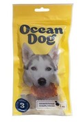 Фото OCEANDOG Лакомство для собак из сушеного плавательного пузыря атлантической Трески