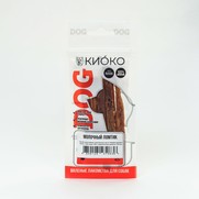 Фото Киоко лакомство для собак молочный ломтик