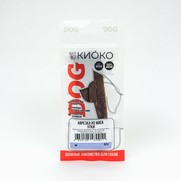 Фото Киоко лакомство для собак нарезка из мяса утки