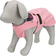 Фото Trixie Пальто для собак Paris, розовый