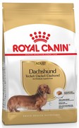 Фото Royal Canin Dachshund Adult - Роял Канин для породы Такса от 10 месяцев