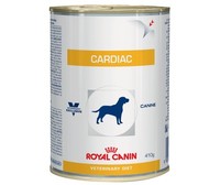 Фото Royal Canin Cardiac консервы для собак при сердечной недостаточности