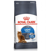Фото Royal Canin Light Weight Care Роял Канин Сухой корм для кошек склонных к полноте