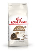 Фото Royal Canin Ageing +12 - Роял канин сухой корм для кошек от 12 лет