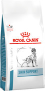 Фото Royal Canin Skin Support диета для собак при дерматозах,атопии и кожном зуде