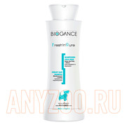 Фото BioGance Fresh’n’Pure Shampoo Биогансе Чистота и свежесть шампунь для собак и кошек