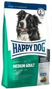 Фото Happy Dog Medium Adult Хэппи Дог Сухой корм для взрослых собак средних пород