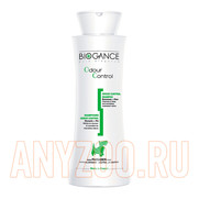 Фото BioGance Odour Control Shampoo Биогансе шампунь для устранения запаха и кожн.заболеваниями