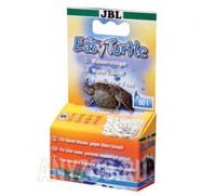 Фото JBL EasyTurtle Препарат для устранения плохого запаха в террариумах с водными черепахами 