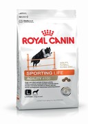 Фото Royal Canin Sporting Life Agility Large Dog- Аджилити 4100 Для собак с высокой физ. активностью