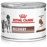 Фото Royal Canin Recovery Диета для собак и кошек в восстановительный период после болезни, интенсивной