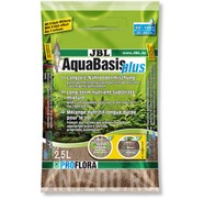 Фото JBL AquaBasis plus Готовая смесь питательных элементов для новых аквариумов
