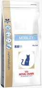 Фото Royal Canin Mobility MC28 - для кошек при заболеваниях опорно-двигательного аппарата