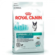 Фото Royal Canin Urban Life Adult Small dog-Роял Канин Урбан Лайф для взрослых собак мелких пород до 8лет
