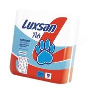 Фото Luxsan Premium Коврик для животных 60х60 №10