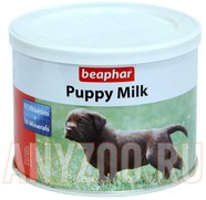 Фото Beaphar Puppy Milk - молочная смесь для щенков