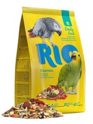 Фото РИО корм для крупных попугаев основной