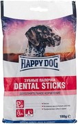 Фото Happy Dog Хэппи Дог Зубные палочки (мясо и злаки)