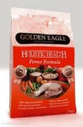 Фото Golden Eagle Holistic Power Formula 30/20 Голден Игл Холистик Энергия Сухой корм для активных собак