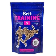 Фото Brit Training S Брит дрессировочные снеки для взрослых собак