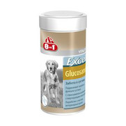 Фото 8 in 1 Excel Glucosamin Эксель Глюкозамин витамины для собак