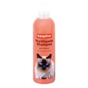 Фото Beaphar Pro Vitamin Shampoo 18249 Беафар Шампунь для кошек от колтунов