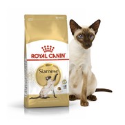 Фото Royal Canin Siamese 38 - Роял Канин корм для сиамских кошек
