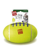 Фото GiGwi Crazy Ball Гигви игрушка для собак Мяч с пищалкой 
