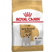 Фото Royal Canin Jack Russell Adult Корм для собак породы джек-рассел-терьер в возрасте от 10 месяцев