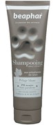 Фото Beaphar Shampooing Pelage Blanc Французский премиум-шампунь для собак светлых окрасов