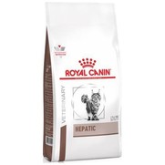 Фото Royal Canin Hepatic HF 26 Диета для кошек при болезнях печени