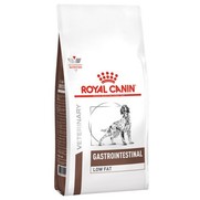 Фото Royal Canin Gastro intestinal Low Fat 22 сухой корм для собак с низким содержанием жиров