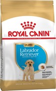 Фото Royal Canin Labrador Retriever Junior - Роял Канин Лабрадор Ретривер Юниор корм для щенков