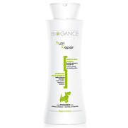 Фото BioGance Nutri Repair Shampoo Биогансе Природное восстановление шампунь для собак и кошек