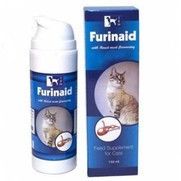 Фото Furinide Фуринайд пищевая добавка для профилактики урологических заболеваний кошек