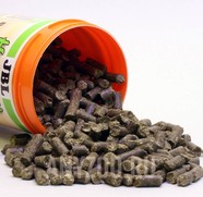 Фото JBL Herbil Биокорм в форме гранул для сухопутных черепах 