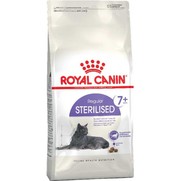 Фото Royal Canin Sterilised 37 7+ - Роял Канин корм для стерилизованных кошек старше 7 лет