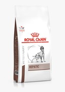 Фото Royal Canin Hepatic HF16- Роял Канин для собак при заболеваниях печени/пироплазмозе