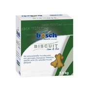 Фото Bosch Biscuit Бош бисквиты для собак ягнёнок с рисом 