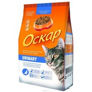 Фото Оскар Urinary Сухой корм для взрослых кастрированных и стерилизованных кошек(Профилактика МКБ)