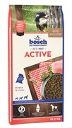 Фото Bosch Active - Бош Актив корм для взрослых собак активных пород 