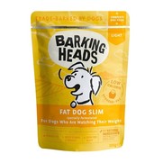 Фото Barking Heads Худеющий толстячок консервы для собак