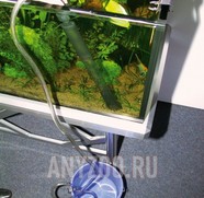 Фото JBL AquaEx Set Система очистки грунта для аквариумов 