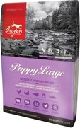 Фото Orijen Puppy Large 85/15 Ориджен Паппи сухой беззерновой корм для щенков крупных пород