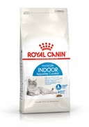 Фото Royal Canin Indoor Appetite Control Роял Канин корм для кошек живущих в помещении , склонных к