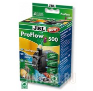 Фото JBL ProFlow t500 Компактная погружная помпа для воды, 200-500 л/ч 