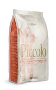 Фото Piccolo GF Пикколо сухой беззерновой корм для собак мелких пород с 2-х месяцев