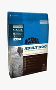 Фото Acana Heritage Adult 60/40 беззерновой корм для взрослых собак всех пород 