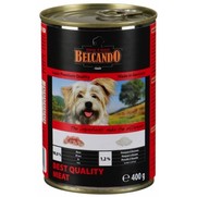 Фото Belcando Белькандо консервы для собак Отборное мясо