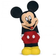 Фото Disney WD1007 Игрушка для собак виниловая Mickey, 145мм